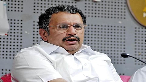 Kerala CM would not be based merely on MLAs' views