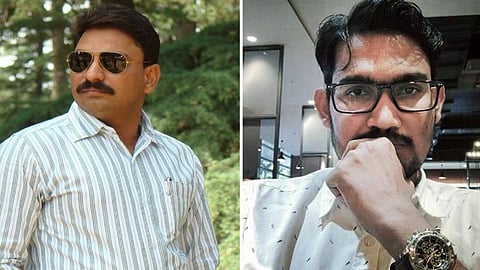 Porsche crash blood sample swap: Two doctors of Sassoon Hospital suspended, dean sent on leave