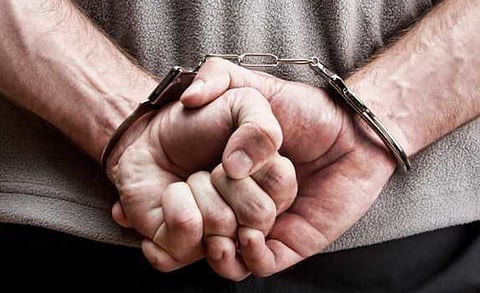 Kerala police arrest key suspect in international human organ trafficking mafia