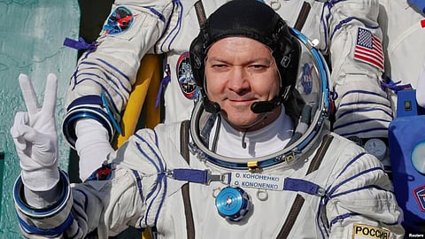 Oleg Kononenko