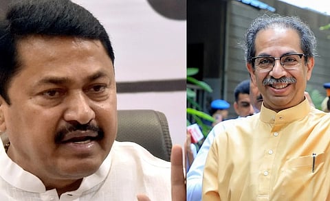 Fissures in MVA over MLC polls? Congress asks Uddhav to withdraw 2 nominees from race