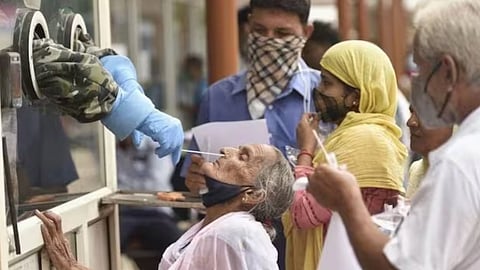 Kerala govt issues warning on infectious diseases, mandates masks in hospitals