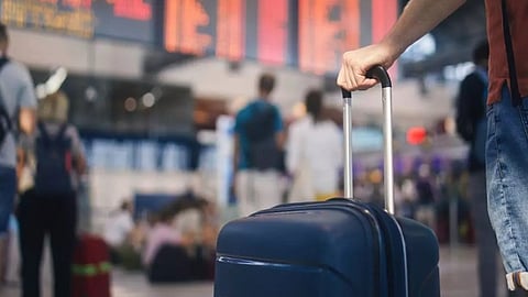 Consumer court directs Indian Railway to pay over Rs 1 lakh to passenger who lost his bag