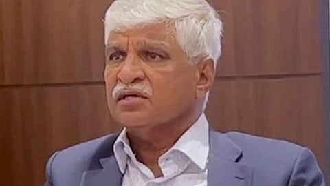 KG Abraham