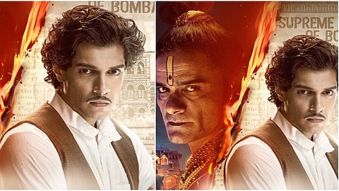 Maharaj' story felt inherently dramatic: Junaid Khan on 'unconventional' acting debut