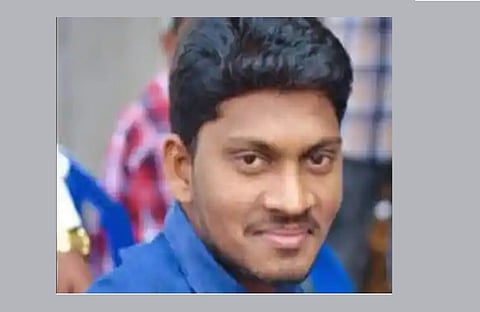 Dasari Gopikrishna