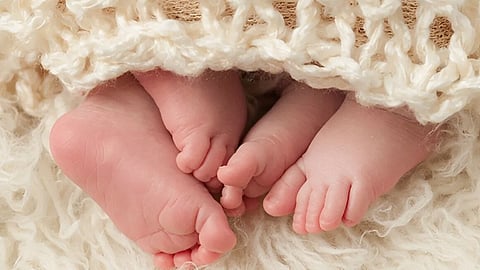 Father, family members kill newborn twin girls in Delhi