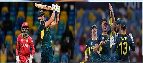 T20 World Cup