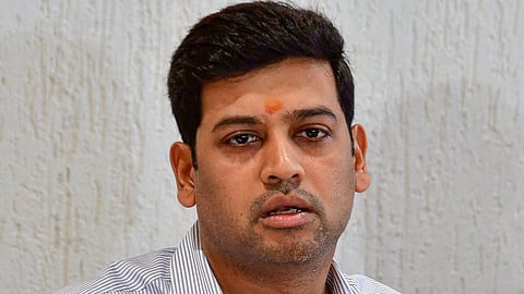 Shrikant Shinde