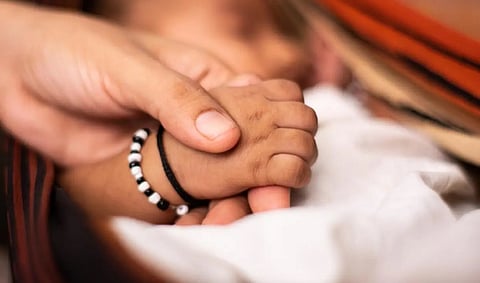 Representative image