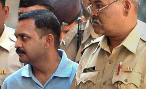Malegaon blast: NIA court allows accused Lt Col Purohit to examine seven witnesses