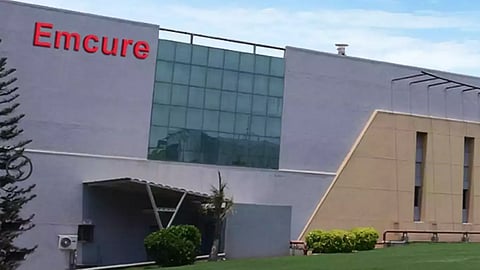 Emcure Pharmaceuticals Limited Announces IPO