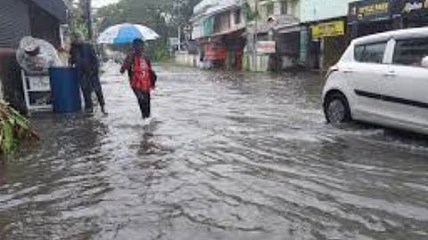Heavy rainfall event in Kochi on May 28 was cloudburst, says IMD
