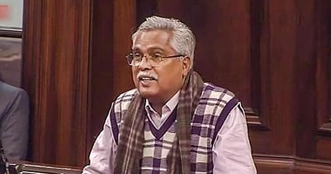 Binoy Viswam