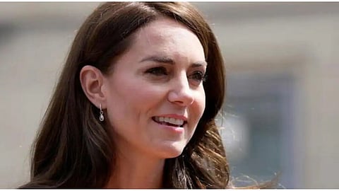 Kate Middleton, Princess of Wales