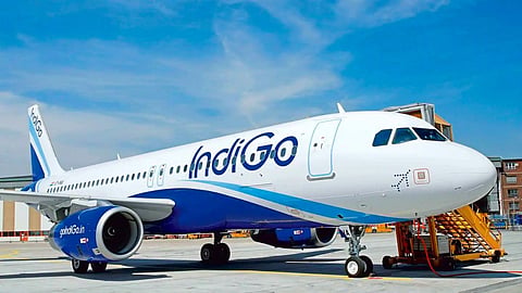 Bomb threat in Delhi-Bagdogra IndiGo flight forces emergency landing in Lucknow