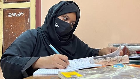 HC upholds hijab ban at Mumbai college; says dress code doesn't violate fundamental rights