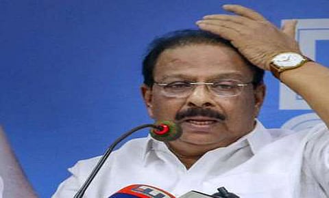 Sudhakaran