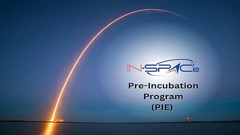 Indian National Space Promotion and Authorisation Centre (IN-SPACe)