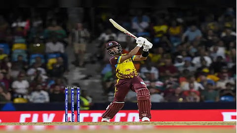 T20 World Cup 2024: Group 2 Super Eight match - USA vs West Indies