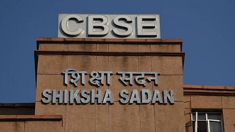 CBSE announces cancellation of Class 12 board exams in Middle east region