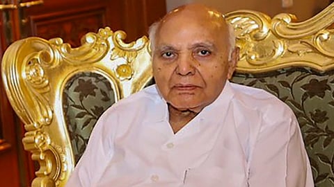 Ramoji Rao
