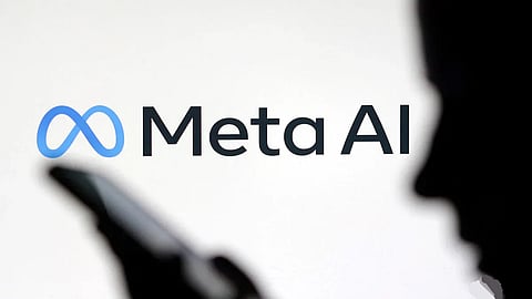 Meta AI in India