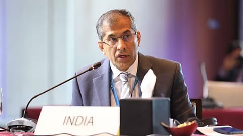 Pavan Kapoor