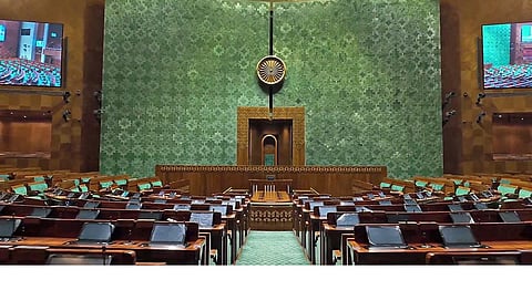 Lok Sabha to get LoP after 10 years, opposition hopes deputy speaker gets elected
