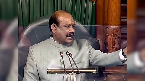 Om Birla
