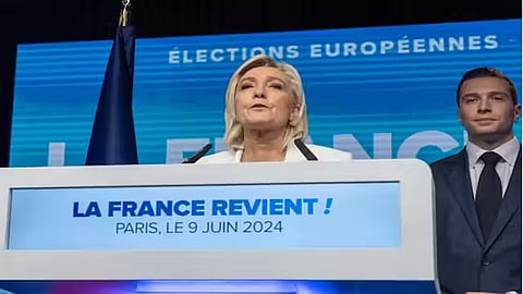 European Union election