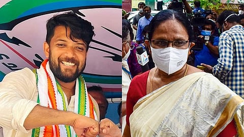 Lok Sabha election, Vadakara: Heated exchange in Kerala Assembly 