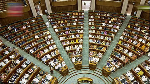 Consensus prevailed on LS Speaker's choice since Independence