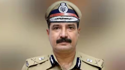 Shaik Darvesh Saheb