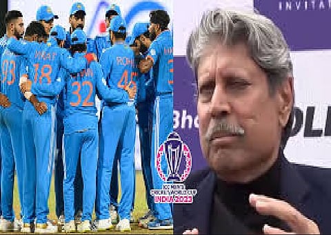The only thing that worries me is that they play for 10 months a year -- injuries will be much more common," the 1983 World Cup-winning skipper said at the Tata Steel Golf prize distribution ceremony here.