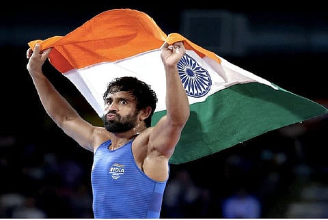 Bajrang