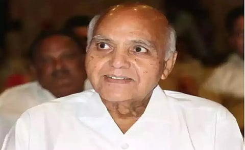 Ramoji Rao