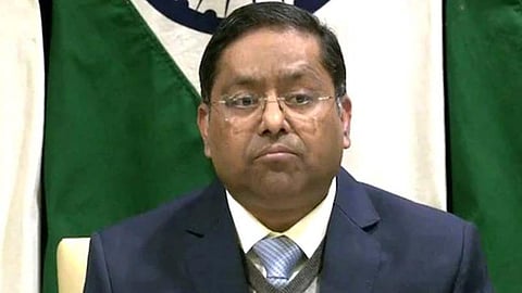 Everyone in South Asia knows who is stymieing cooperation under SAARC