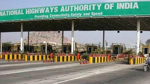 National Highways Authority Ltd (NHAI)