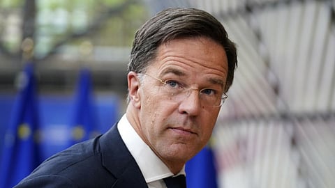 Mark Rutte