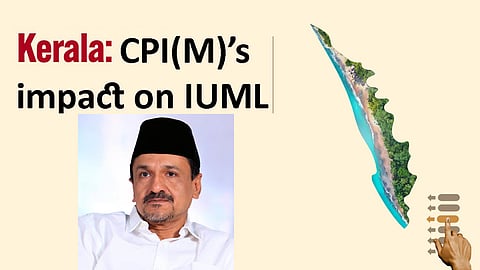 IUML leader on CPIM's impact in BJP win in Kerala LS seat