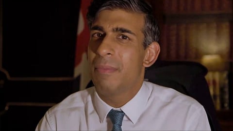 Rishi Sunak