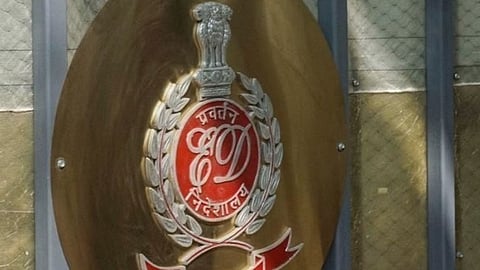 Delhi excise policy: ED attaches Rs 115-cr worth assets of its 2 approvers