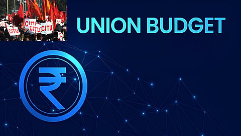 Budget FY25: Trade unions seek restoration of OPS, increase in tax rebate for salaried class    	