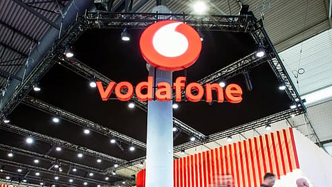 Vodafone sells 18 pc stake in Indus Towers for Rs 15,300 crore