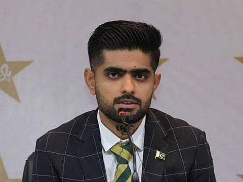  India vice-captain Shubman Gill on Wednesday dethroned Babar Azam of Pakistan from the No. 1 spot in the ICC ODI Rankings for batters on the back of his strong show against England in the recent home series. 
