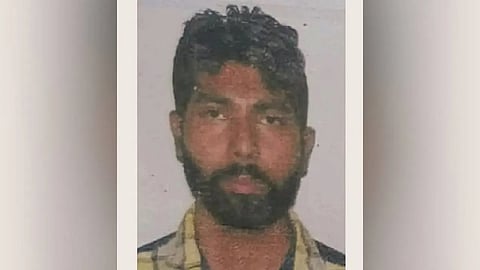 Satnam Singh