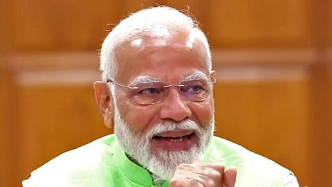 Narendra Modi