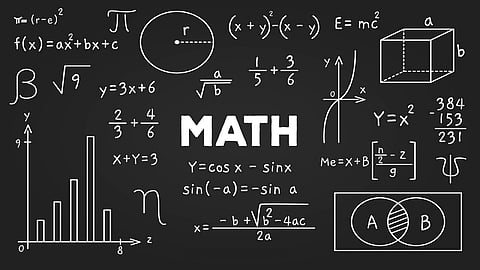 Mathematics