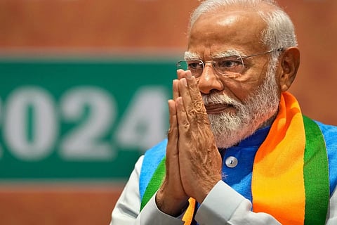 Modi 